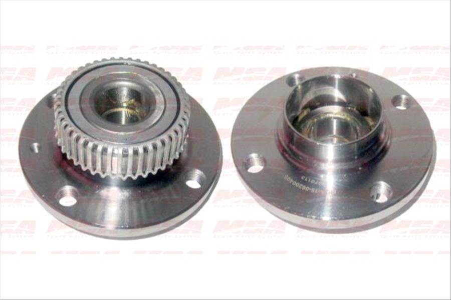 ARKA PORYA-ROTORLU 4×100 (VW POLO 95-02  POLO CLS 97-02  SEAT IBIZA 97-02)