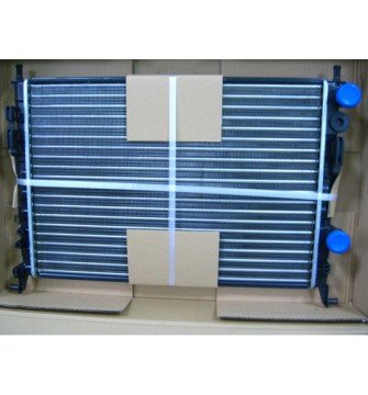 MOTOR RADYATORU PALIO 1,2 ALBEA 1,4 (2 SIRA AL+PL SISTEM)