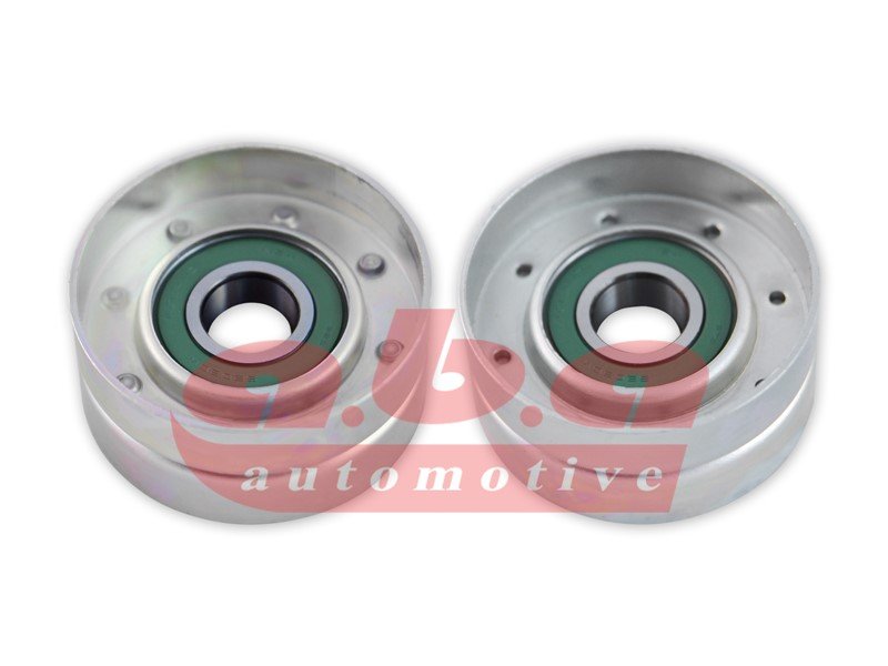 ALTERNATÖR GERGİ RULMANI MASTER II-TRAFIC II-LGN II-VIVARO-MOVANO 1.9DCI-2.O16V 01=> (KLİMALI)