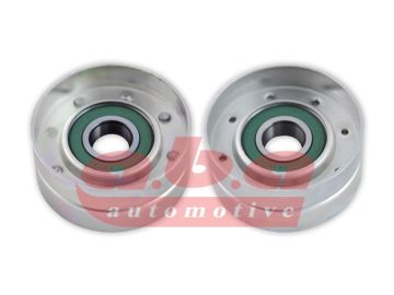 ALTERNATÖR GERGİ RULMANI MASTER II-TRAFIC II-LGN II-VIVARO-MOVANO 1.9DCI-2.O16V 01=> (KLİMALI)