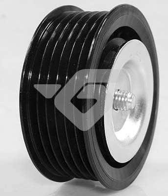Alternatör Gergi Rulmanı Bravo Iı-Punto 1.6 Mtj-2.0 Dmtj 08=> Delta Iıı-Musa 1.8 08=> (70X65X26X8)