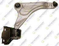 ROTILLI SALINCAK ON SAG ALT LAND ROVER EVOQUE 11>16