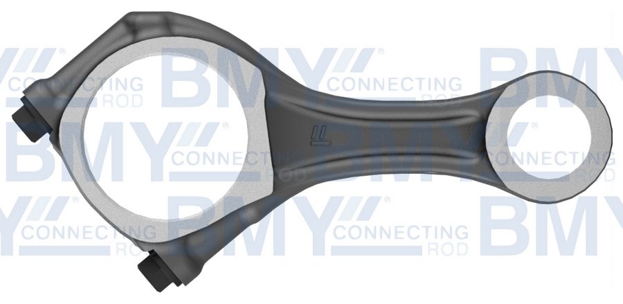 PISTON KOLU (FIAT: DUCATO 2.3 JTD / IVECO: DAILY / KARSAN: JEST )