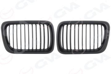 PANJUR SET BMW E36 MAT SIYAH 97>99