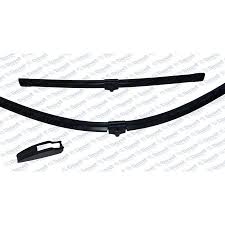 SİLECEK SÜPÜRGESİ 650/400mm (MUZ TİPİ) P206 98> COROLLA VERSO 02>