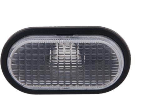 ÇAMURLUK SİNYALİ BEYAZ R19-CLIO-MEGANE-LAGUNA-R21 MASTER II