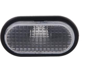 ÇAMURLUK SİNYALİ BEYAZ R19-CLIO-MEGANE-LAGUNA-R21 MASTER II