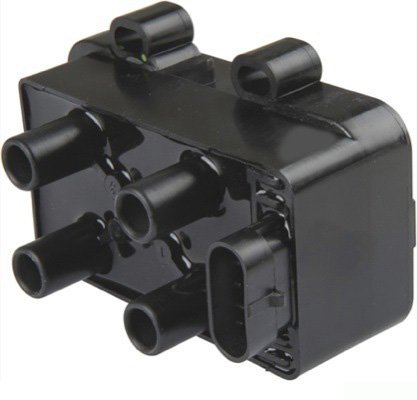 ATEŞLEME BOBİNİ ÇİFTLİ KANGOO- CLIO I-II-II 1.2 -1.6 - MEGAN I 1.4- 1.6-SCENIC-TWNG-LOGAN K7J-K7M