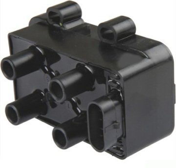 ATEŞLEME BOBİNİ ÇİFTLİ KANGOO- CLIO I-II-II 1.2 -1.6 - MEGAN I 1.4- 1.6-SCENIC-TWNG-LOGAN K7J-K7M