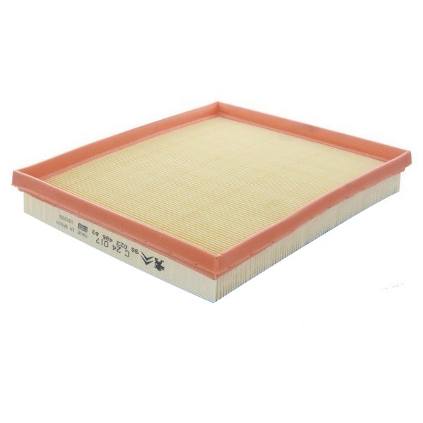 HAVA FİLTRESİ P208-P2008-P301-PARTNER II 1.6 BLUE HDI