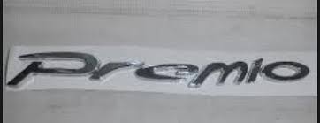 ARKA ''PREMIO'' YAZI DOBLO 10=>