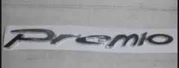 ARKA ''PREMIO'' YAZI DOBLO 10=>