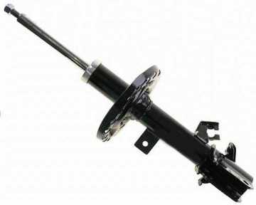 ÖN AMORTİSÖR SOL ACCENT ERA-RIO II 1.4-1.6 CRDI 16V 05=> (BENZİNLİ)
