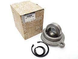 SAĞ AKS KEÇE VE RULMAN TAKIMI DUSTER