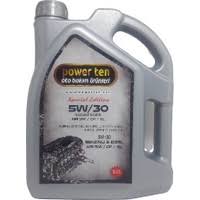 MOTOR YAĞI 5W30 5LT