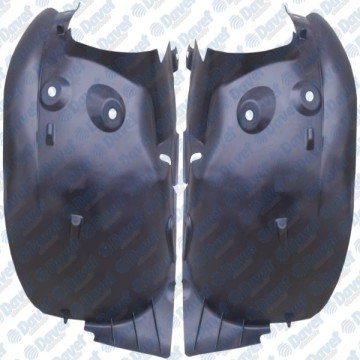 CAMURLUK DAVLUMBAZI ONUN ONU SAG CLIO III