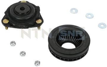 AMORTISOR TAKOZU FIESTA V / FUSION 02-08  1.4 16V 1.4 TDCI-1.6 TDCI   ÖN  RULMANI