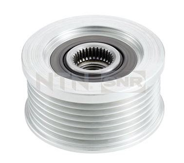 KASNAK ŞARJ DİNAMO NISSAN NAVARA / PATHFINDERrn