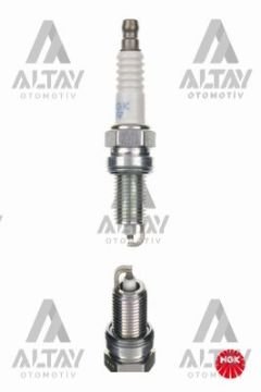 ATEŞLEME BUJİSİ ALBEA / DOBLO / GRANDE PUNTO / IDEA 1.4 UZUN TIRNAK (ZKR7A-10)