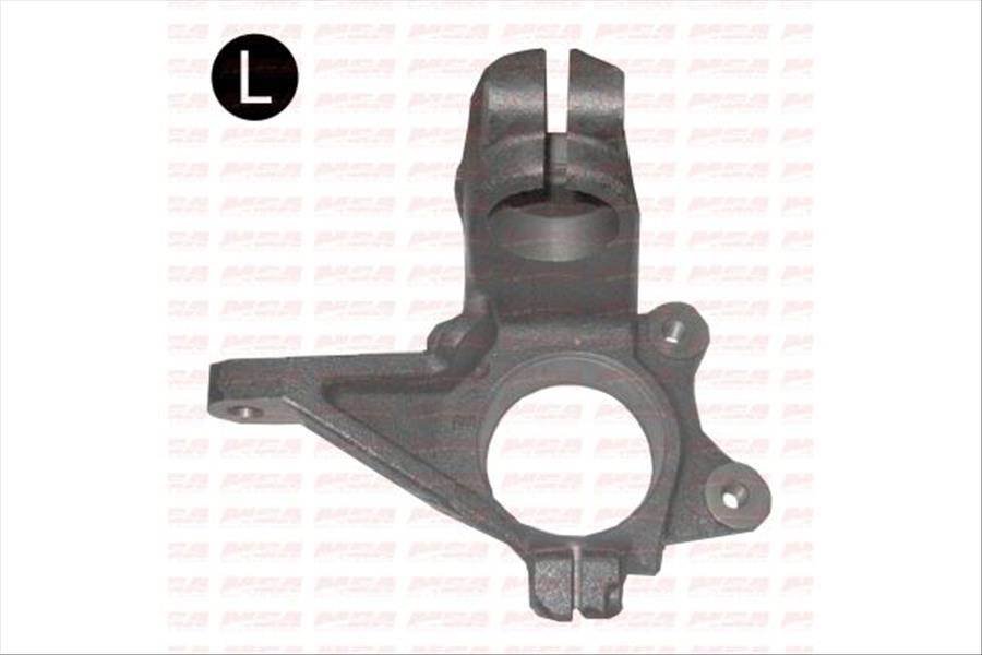 AKS TASIYICI SOL ABSSIZ ( PEUGEOT PARTNER 1.9 XUD9 82MM GOB. ) AT364753L