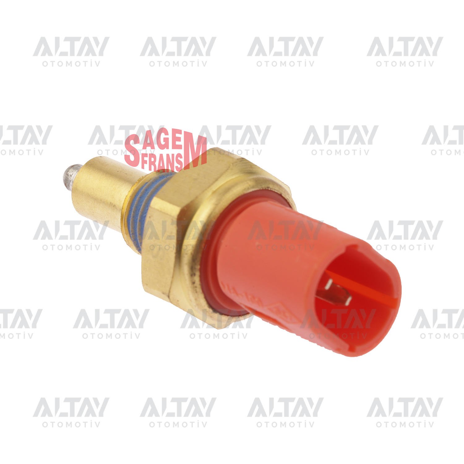 MÜŞÜR GERİ VİTES R9 / R19 / R21 / LAGUNA / MEGANE / CLIO 93=>