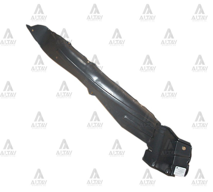 ÇAMURLUK DAVLUMBAZI SWIFT ÖN  89-96 SOL