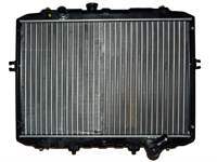SU RADYATORU MEKANIK (HYUNDAI : H100 KAMYONET 97>03 ) 400×592×26)