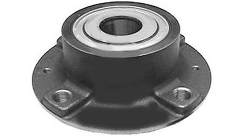 ARKA TEKER RULMANI SAXO P106 P205 P309 4 DELIK (ABSSIZ) / (TGB40540S11)