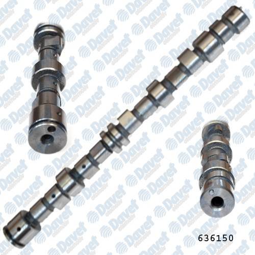 EKSANTRIK MILI 636150 OPEL 1.6 SV/16SV