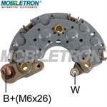 ALTERNATOR DIOT TABLASI ISUZU GEMINI/TOYOTA CARINA