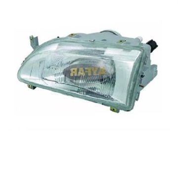 FAR SAĞ R19 05/92-10/95 (MEKANİK)(H4)(6010267)