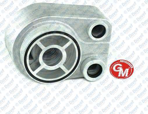 YAĞ SOĞUTUCU MGN II-III-FLUENCE-CLIO IV-THALIA-LGN III-LATITUDE-DOKKER-LODGY-LOGAN-SANDERO 1.5DCİ (8200923115-8200606297-8200267937)