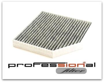 Polen Fıltresı (Karbonlu) A6 11> A7 10> A8 10>