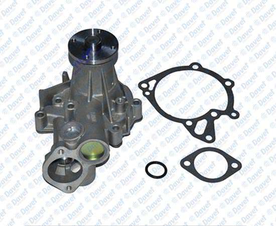 DEVIRDAIM SU POMPASI H100 MINIBUS - L300 MINIBUS 97->08 - L200 96->