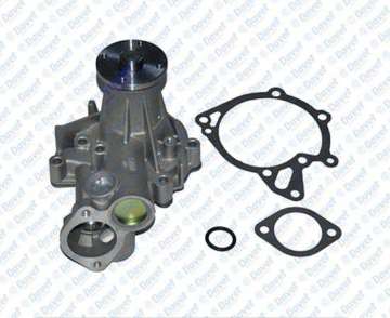 DEVIRDAIM SU POMPASI H100 MINIBUS - L300 MINIBUS 97->08 - L200 96->