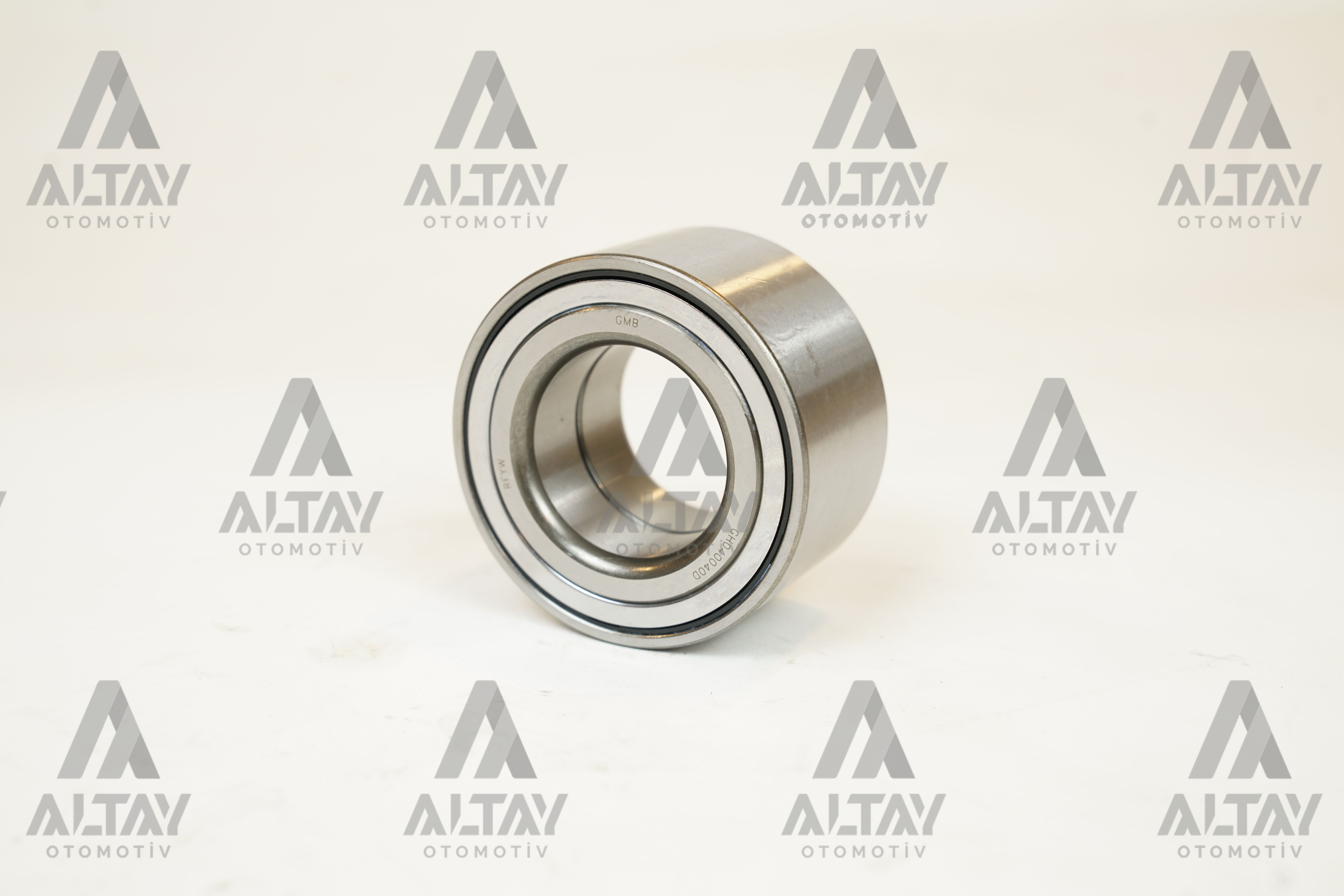 TEKER RULMANI ÖN AUDI 00-06 A3 / TT / QUATRO / KIA 90-98 SEPHIA / MAZDA 323 IV / V / VI / MX3 / MX5 I II / PREMACY / SEAT LEON / TOLEDO II / SKODA OCTAVIA II / III / GOLF IV / BORA/ 40x74x40