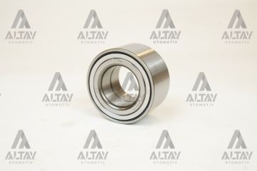 TEKER RULMANI ÖN AUDI 00-06 A3 / TT / QUATRO / KIA 90-98 SEPHIA / MAZDA 323 IV / V / VI / MX3 / MX5 I II / PREMACY / SEAT LEON / TOLEDO II / SKODA OCTAVIA II / III / GOLF IV / BORA/ 40x74x40