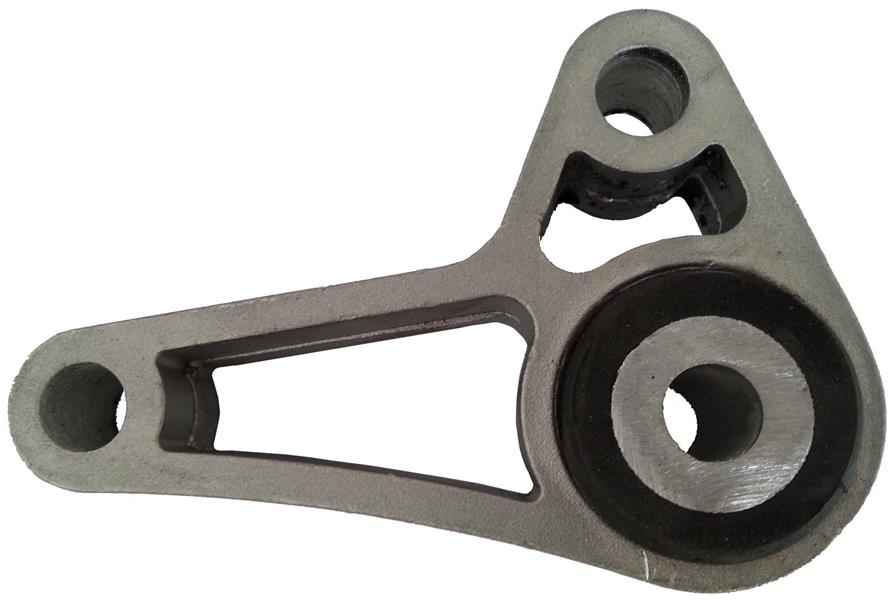 Motor Takozu Arka Doblo 1.6 16V 01=>