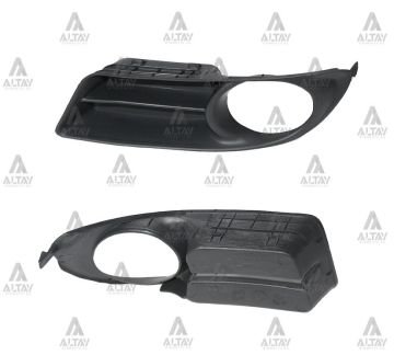 SİS LAMBA KAPAĞI COROLLA 04-06 SEDAN SOL (SİS DELİKLİ)