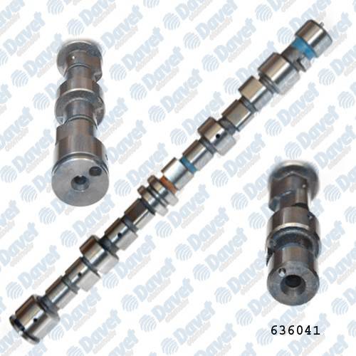 EKSANTRIK MILI 636041 OPEL ASTRA G VECTRA B 1.6 X16SZR OHC