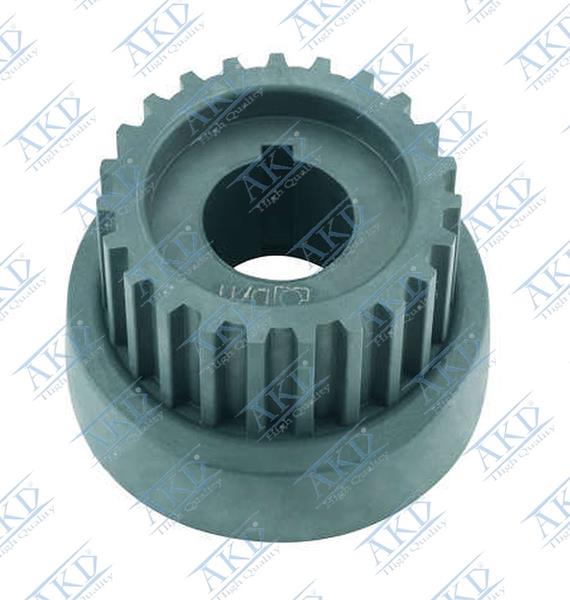 KRANK DİŞLİSİ VECTRA B OMEGA B 2.0 XEV FRONTERA A/B 2.2 XE SE