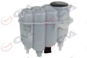 RADYATÖR YEDEK SU DEPOSU A4-A5