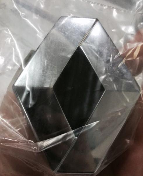 Bagaj Arması Mgn Iı-Scenı Iı-Clıo Iıı-Modus