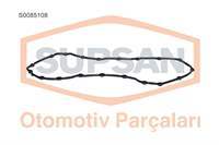 KARTER CONTASI (KLINGRIT) P206 P207 P307 P308 PARTNER II BERLINGO II C4 XSARA PICASSO 1,6 16V (TU5JP4)