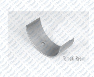 AY YATAK STD P206-P307-P107-P207-307-C1-C2-C3-XSARA-208-DS3 DV4TD/DV4C1.4 HDI P307-P407-EXPERT III-JUMPY III-SCUDO III-P308-P3008-P208-P5008-C5 III-C4-C4 II DS4-C3-P301-C ELYSEE DV6C / DV6 1.6HDI 8V FIESTA-FUSION-CMAX-COURIER 1.4TDCI/1.5TDCI/1.6TDCI