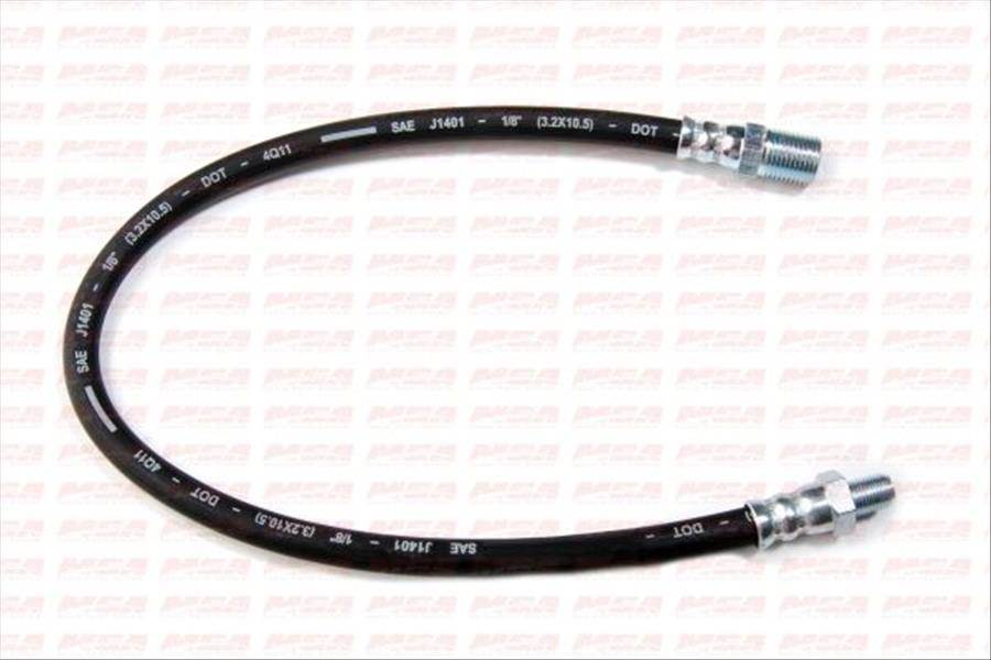 Fren Hortumu On ( Peugeot : J9 )