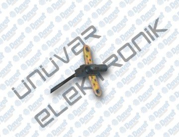 KRANK MIL SENSORU UCLU R9 R11 1,4 / 1,7