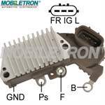 ALTERNATOR KONJEKTOR TOYOTA 12V