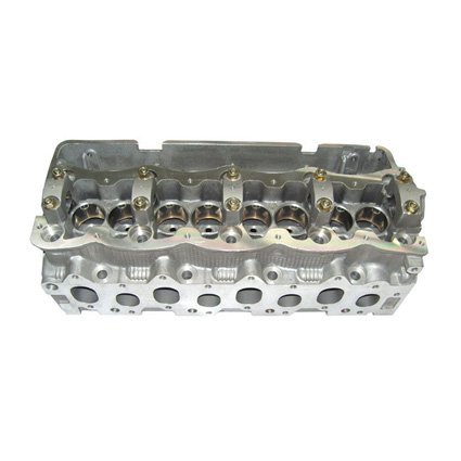 SİLİNDİR KAPAĞI 2.8 TURBO SİBOPSUZ