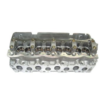 SİLİNDİR KAPAĞI 2.8 TURBO SİBOPSUZ